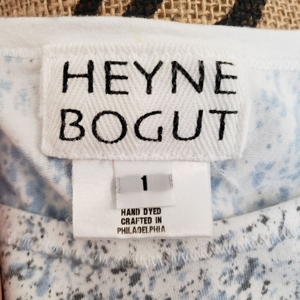 Heyne Bogut Top  - Picture 9 of 12